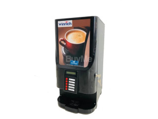 GODRICH NESCAFE MACHINE