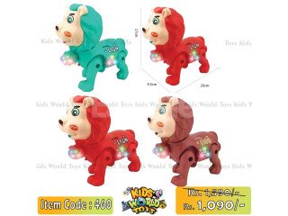 TOYS - KID TOYS