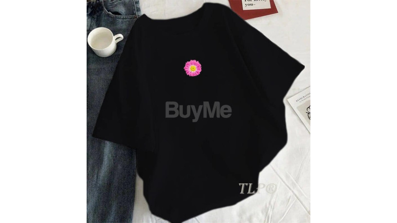 flower-print-baggy-tshirt-black-big-0