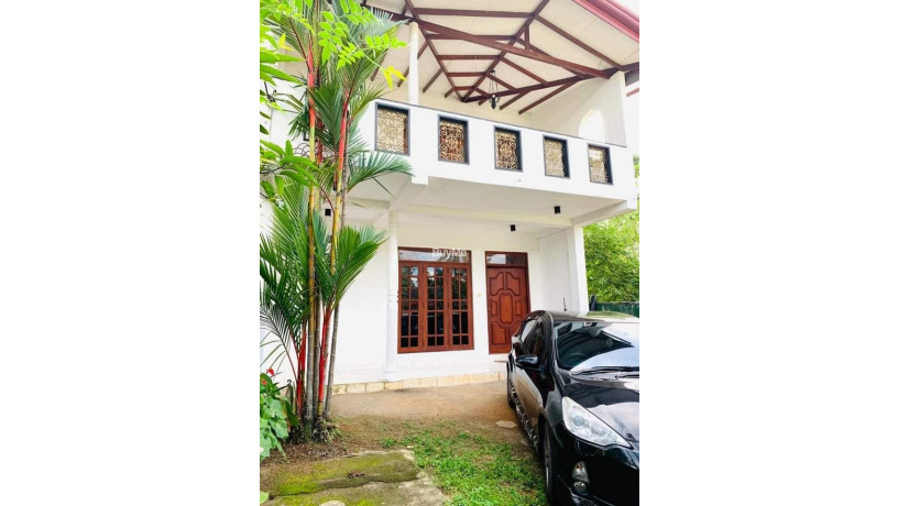 two-storey-house-for-sale-in-makola-sapugaskanda-big-0
