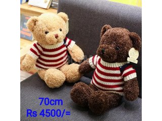 KIDS TEDDY BEAR