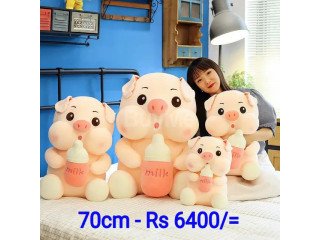 KIDS SOFT TOYS