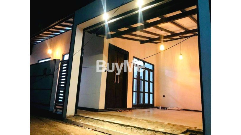 fully-complete-brand-new-single-story-house-for-sale-in-kaduwela-big-1