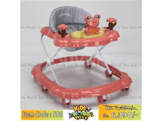 BABY WALKER - BABY ITEMS