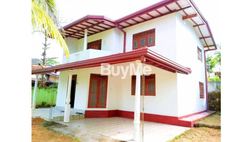 brand-new-two-storey-house-for-sale-in-homagama-big-0