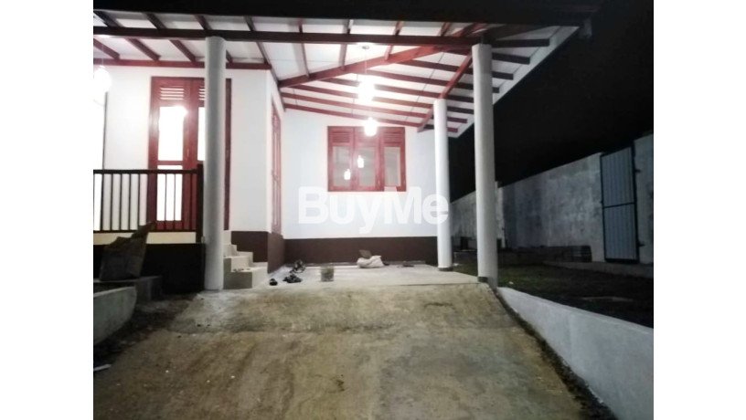 brand-new-single-storey-house-for-sale-in-meegoda-big-1