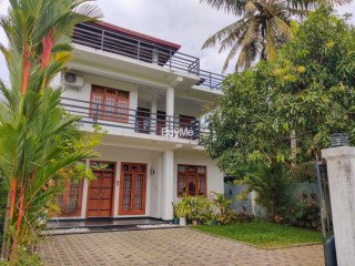 3 STORY HOUSE FOR SALE IN PANNIPITIYA