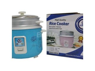 KAWASHI RICE COOKER - 1.8L