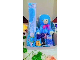 CUTE GIFT PACK - GRADUATION