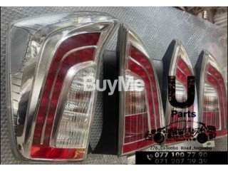 TOYOTA PRIUS W30 - TAIL LIGHTS