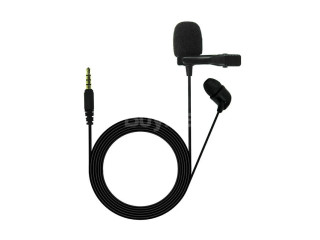 JBL MICROPHONE WITH EARPHONE