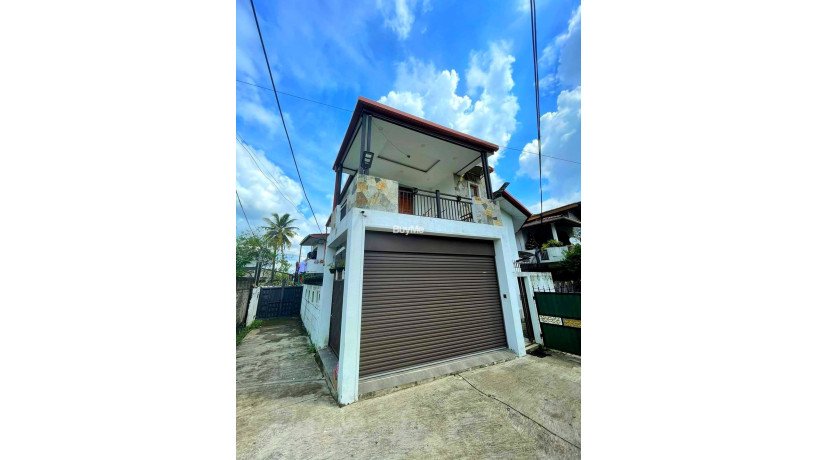 new-two-story-house-for-sale-in-kadawatha-big-0