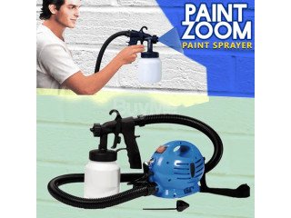 PAINT ZOOM