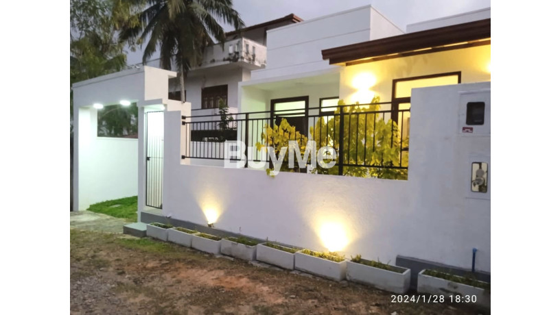 fully-complete-box-type-brand-new-single-story-house-for-sale-in-meegoda-big-0