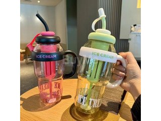 ICE CREAM WATER BOTTLE - 1300ML