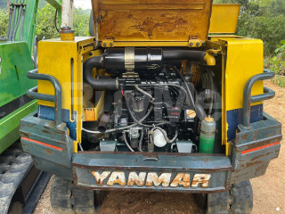 EXCAVTOR