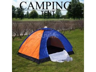 CAMPING TENT