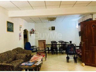 HOUSE WITH LAND FOR SALE IN MELSIRIPURA