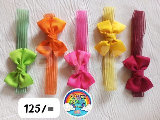 RIBBON BOWS DESIGNS