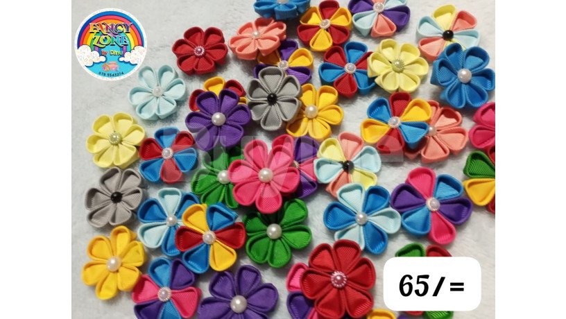 ribbon-flowers-small-size-flowers-big-0