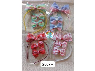 HAIR BAND FOR GIRLS