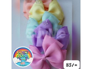 RIBBON BOW