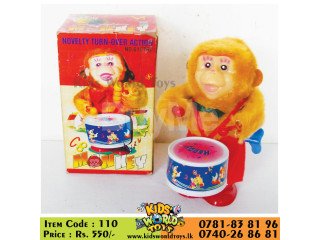 MONKEY TOY