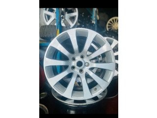 20 INCH ALLOYWHEEL SET