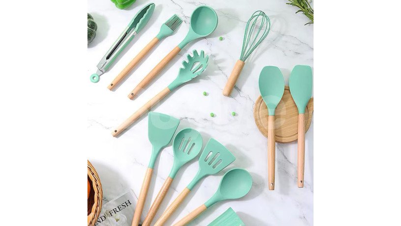 12-piece-silicone-kitchen-utensil-set-mint-green-big-0