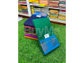 plain-cotton-saree-green-small-0
