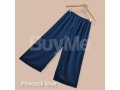 women-casual-pant-peacock-blue-small-0