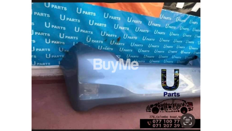 toyota-vitz-ksp130-rear-buffer-with-body-kit-blue-big-2