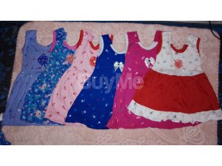 KIDS FROCK DESIGNS