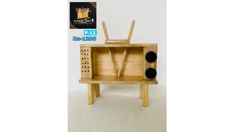 wooden-phone-holder-box-tv-big-2