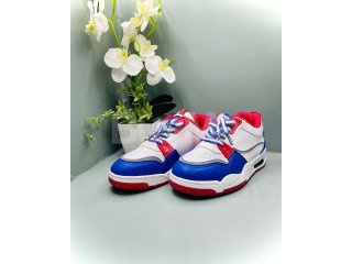 KIDS SHOES