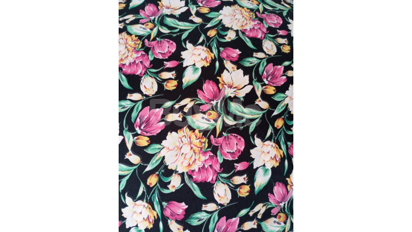 ladies-clothing-design-black-with-flower-designs-big-0