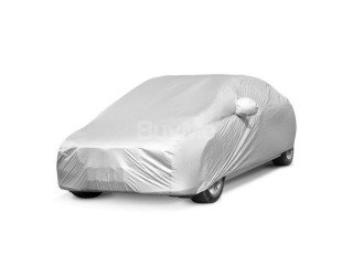 CAR COVER - GREY COLOUR