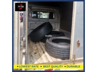 225 / 45 / 19 TYRES