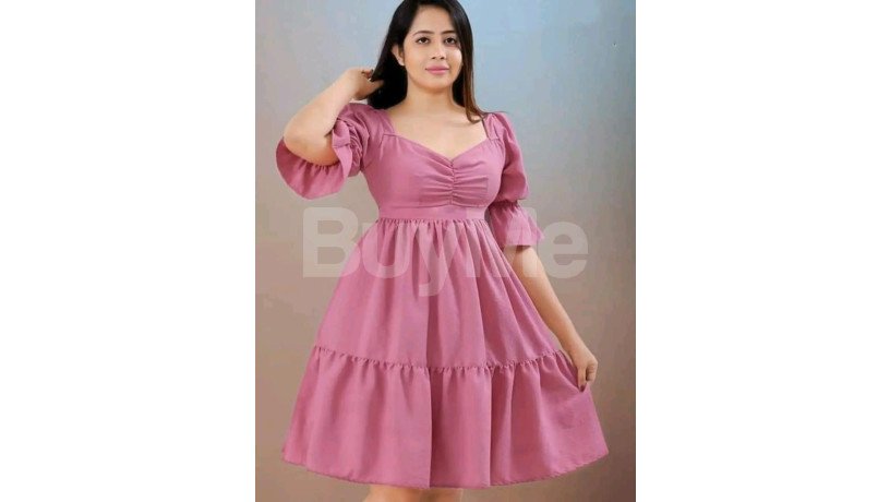 casual-womens-frock-light-pink-big-0