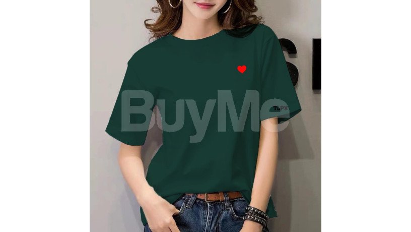 couple-casual-tshirt-dark-green-big-0