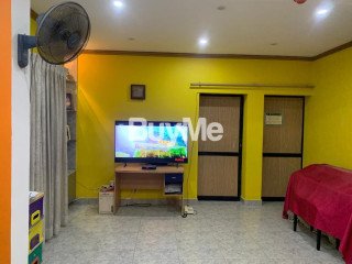 UNFURNISHED APARTMENT FOR SALE IN COLOMBO 3