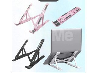 PLASTIC LAPTOP STAND