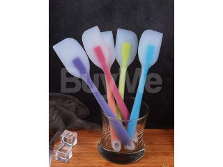 1 PC FULLY SILICONE SPATULA