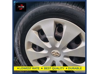 145 / 80 /12 TYRES