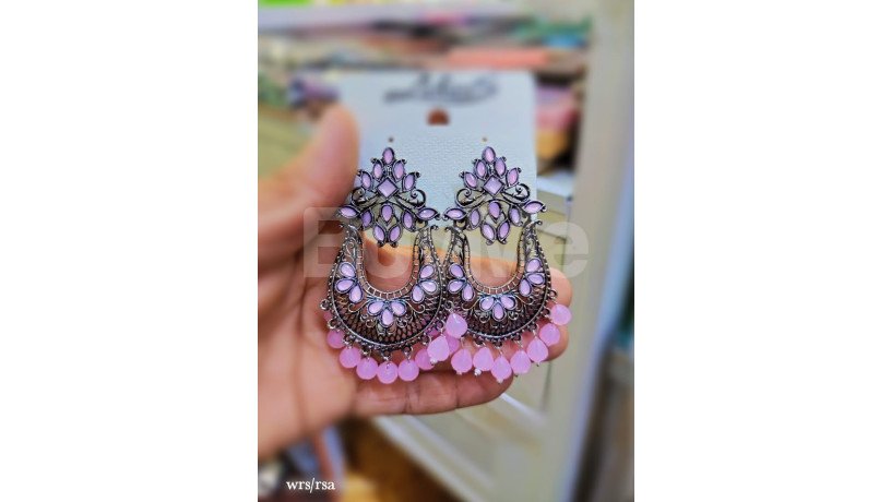 function-wear-earrings-pink-big-0