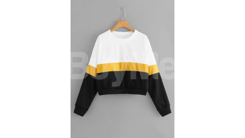 ladys-crop-top-white-black-yellow-mix-big-0