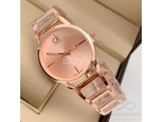 LUXURY LADIES WATCHES