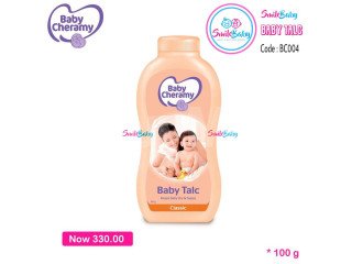 BABY TALC - BABY PRODUCTS