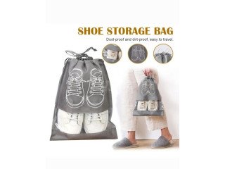 SHOE STORAGE BAG