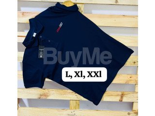 GENTS NAVY BLUE TSHIRT